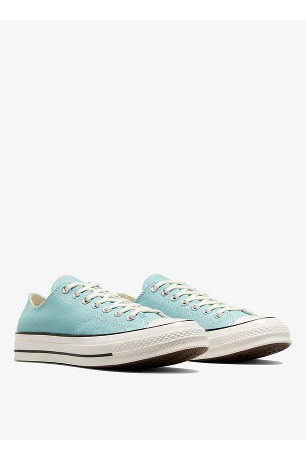 A10532C.423 CHUCK 70 Mavi Kadın Lifestyle Ayakkabı - 2