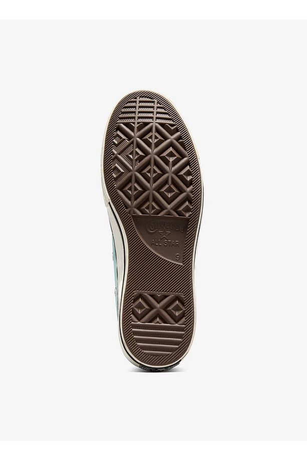 A10532C.423 CHUCK 70 Mavi Kadın Lifestyle Ayakkabı - 6