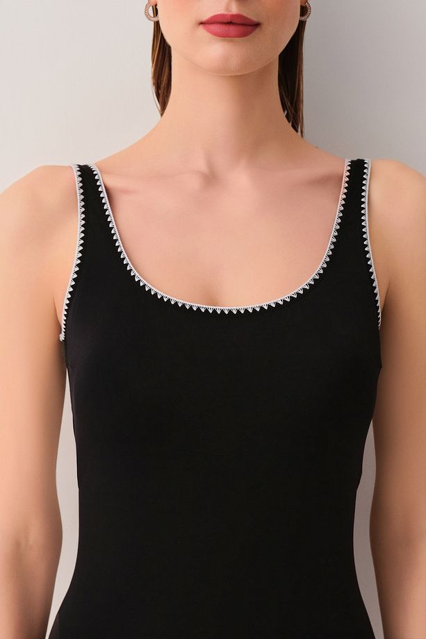 Lisa Kroşetalı Mayo - 3