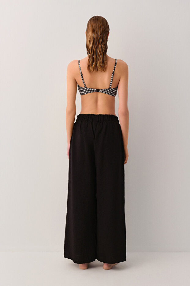 Gabriel Plaj Pantolonu - 4