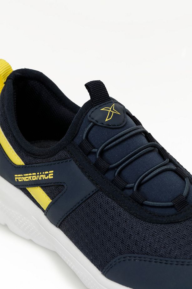 SIRIUS  F 5FX Lacivert Erkek Çocuk Slip On - 7