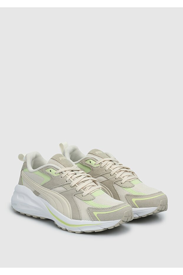 Hypnotic Ls Krem Kadın Sneaker 39529516 - 2
