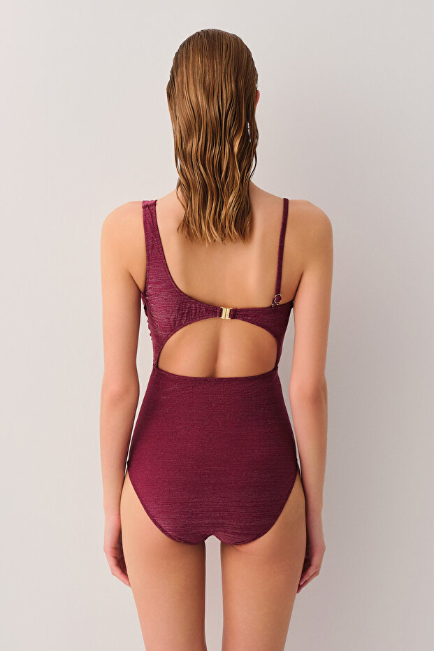 Jenny Tek Omuz Mayo - 4