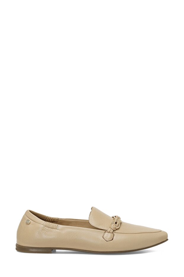 Inci Tyra 5fx Nude Women's Loafer