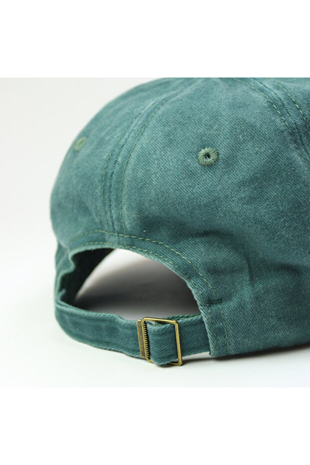 Poodle Cool Yıkamalı Şapka - 5