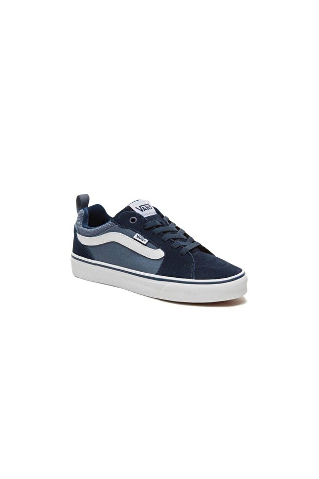 MN Filmore Men's Shoes VN0A3MTJT2L1 Blue-44.5