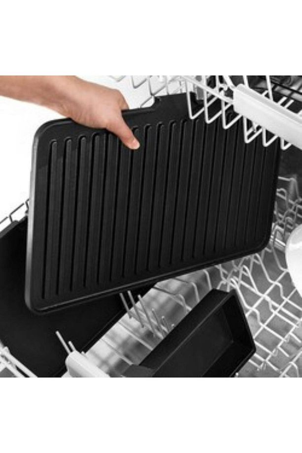Multıgrıll 9 Pro, CG9043 Contact Izgara ve TosT Makinesi - 4