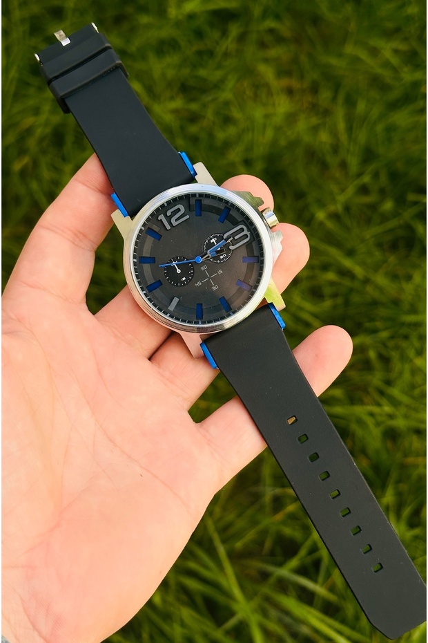 Erkek analog Kol Saati - 3