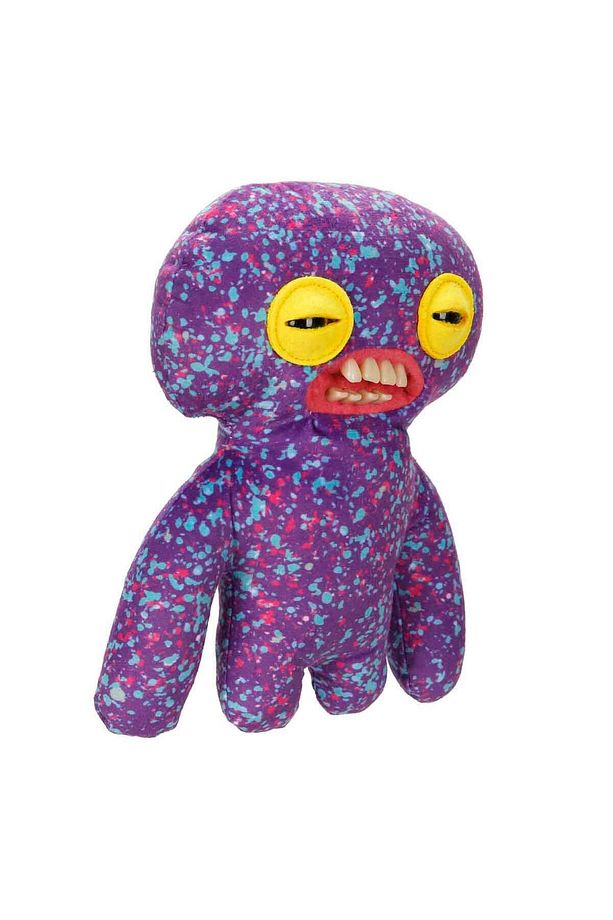 Fuggler Laboratory Misfits Pelüş - Squidge - 2