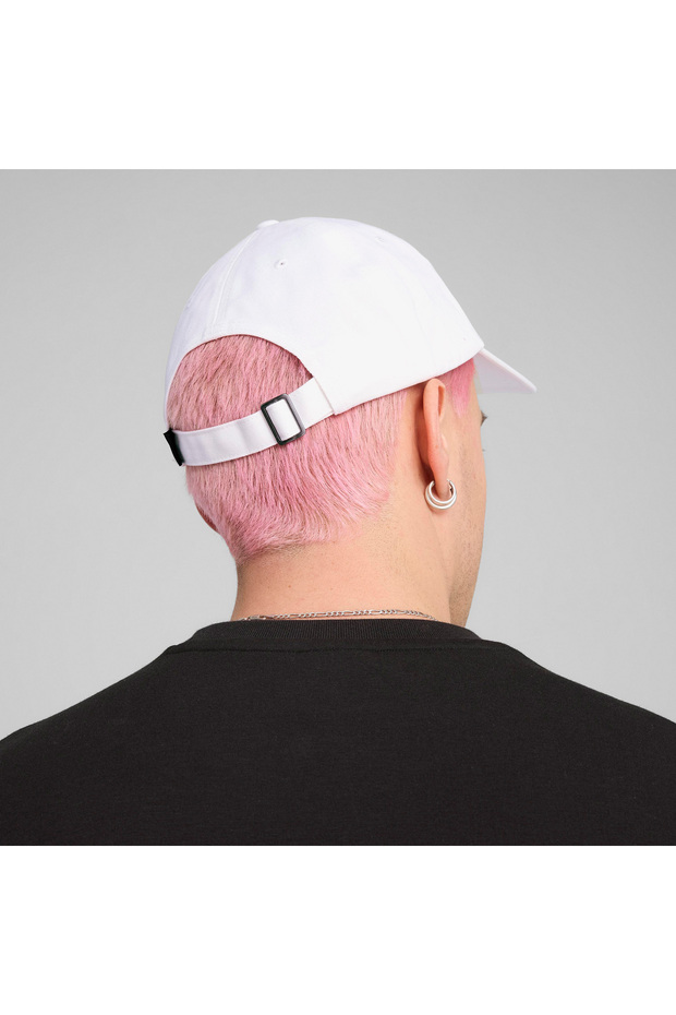 ESS SCRIPT LOGO Αθλητικό καπέλο Dad Cap - 2