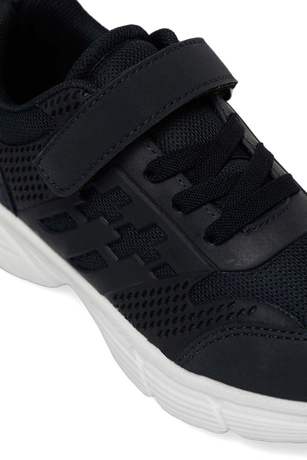 DAMEN.F5FX Lacivert Erkek Çocuk Spor Ayakkabı - 7