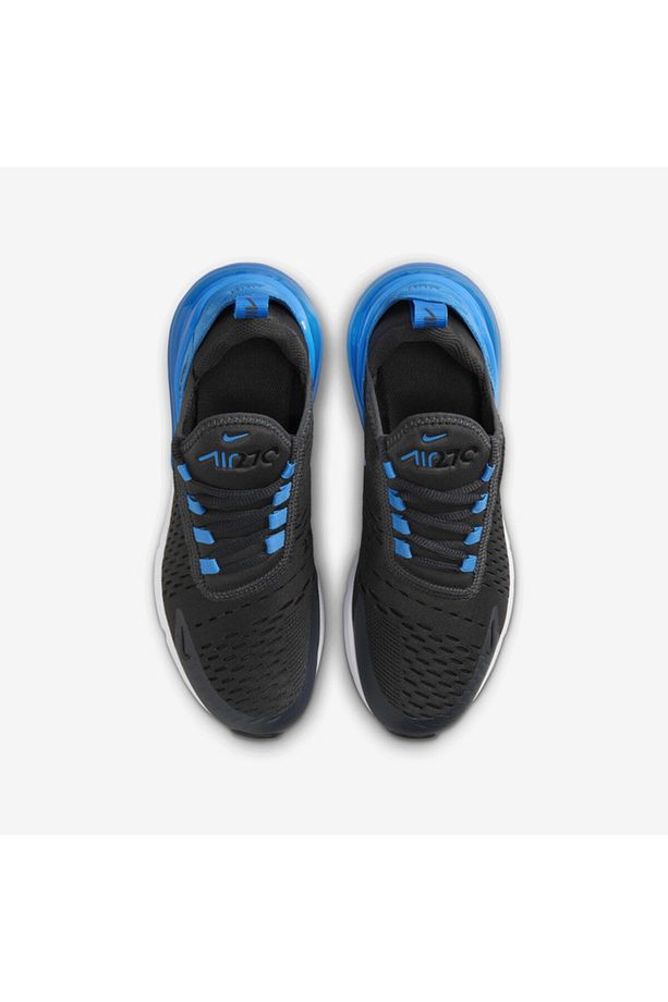 Air Max 270 Siyah Spor Ayakkabı Sportie - 4