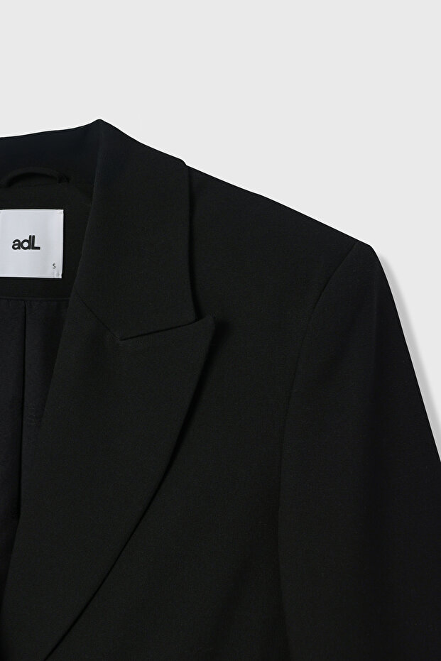 Mono Kapama Ceket - 8