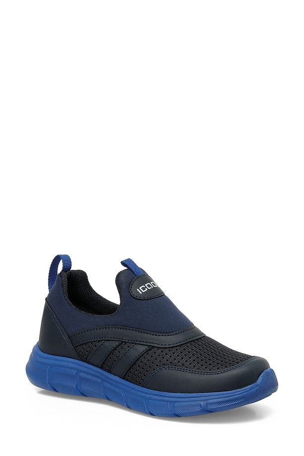 STACK F 5FX Lacivert Erkek Çocuk Slip On - 2