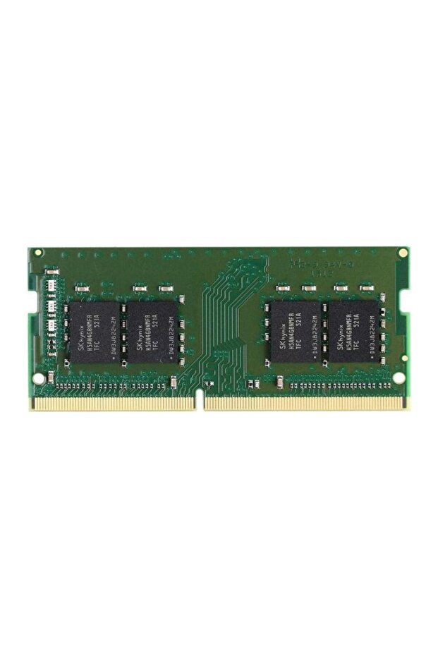 Memorie Laptop Kingston 16GB, DDR4, 3200MHz, CL22, 1.2v