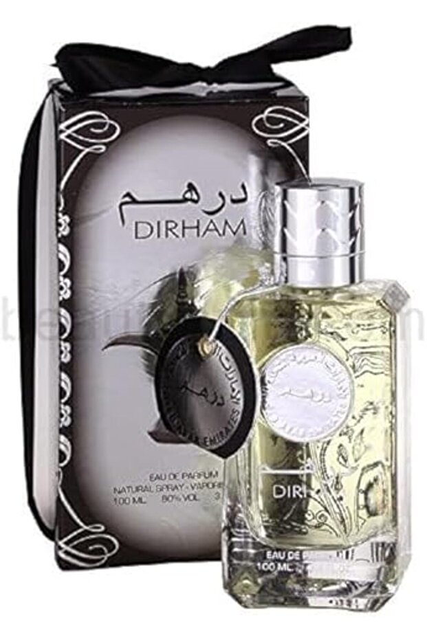 ماء عطر مع ديو للرجال - 3.4 أوقية - 2