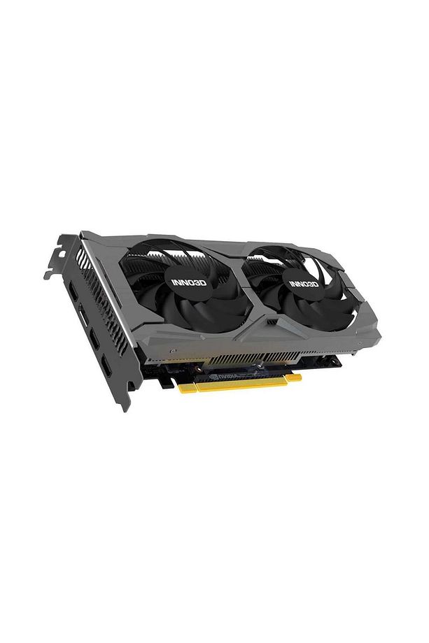 Geforce Gf-gtx1650 Twın X2 Oc V3 4gb 128bıt Gddr6-3xdp Hdmı Ekran Kartı - 3