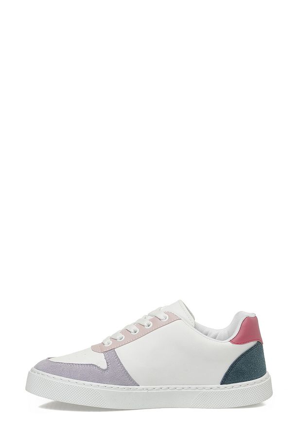 MİMAK.G5FX Mercan Kız Çocuk Sneaker - 3