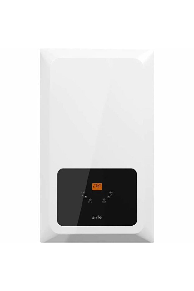 Airfel Maestro Optimum 23 Kw Tam Yoğuşmalı Kombi