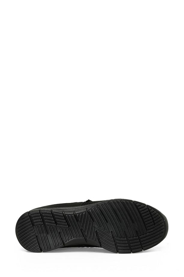 YVON 5FX Siyah Erkek Slip On - 6