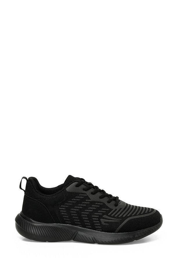 STRIDE 5FX Siyah Erkek Spor Ayakkabı - 1