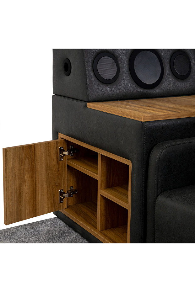 Nina Berjerli Akıllı Karyola - 7