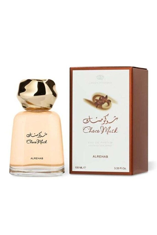 عطر شوكو مسك 100 مل