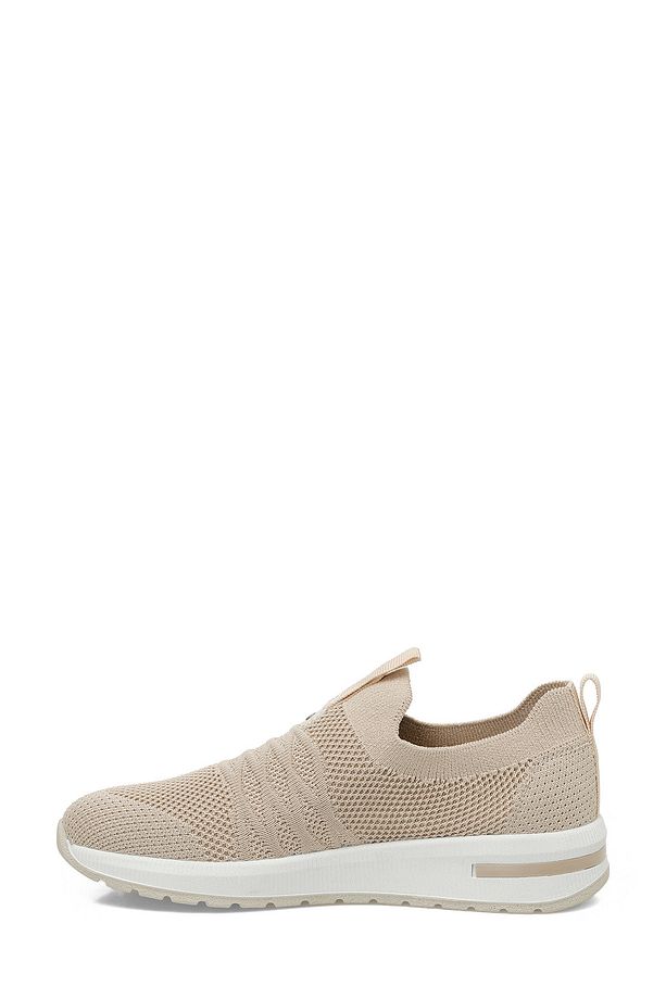 325540.Z 5FX Pudra Kadın Slip On - 3