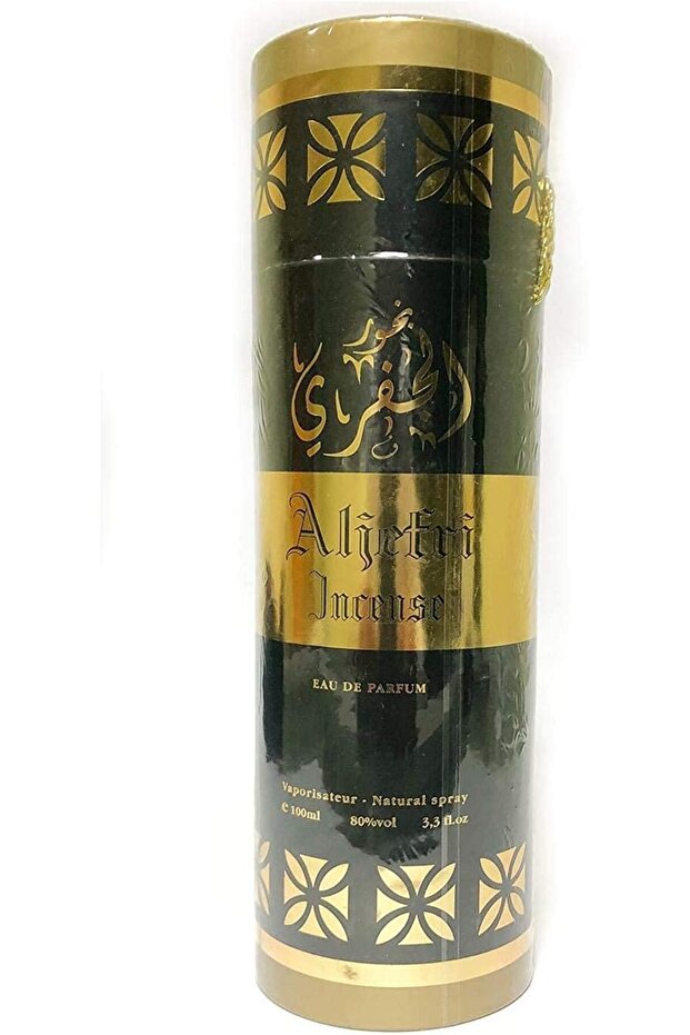 بخور الجيفي 100 مل - او دى بارفان