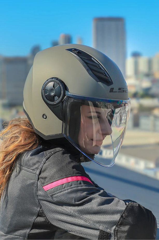 AIRFLOW 2 MAT KUM KASK - 5
