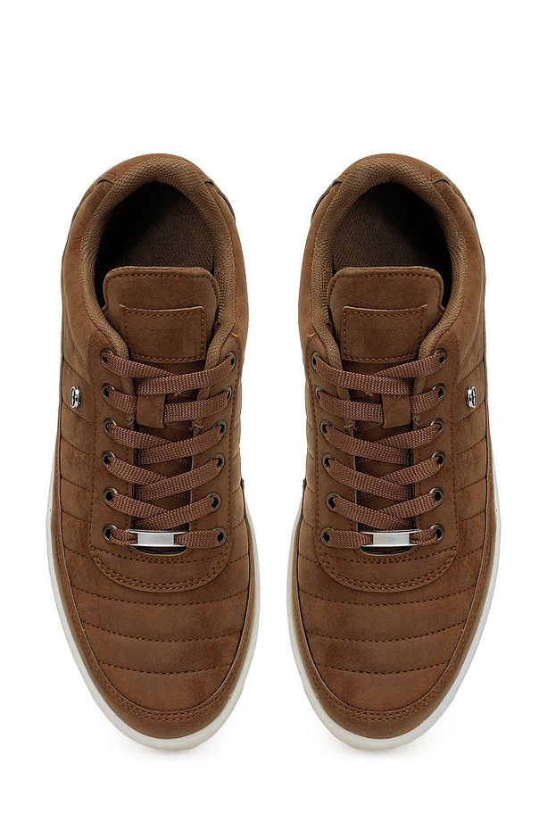 COMET 5FX Taba Erkek Sneaker - 4