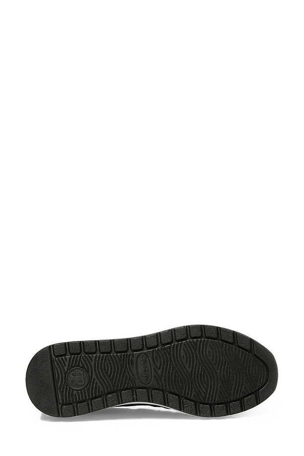 325540.Z 5FX Siyah Kadın Slip On - 6