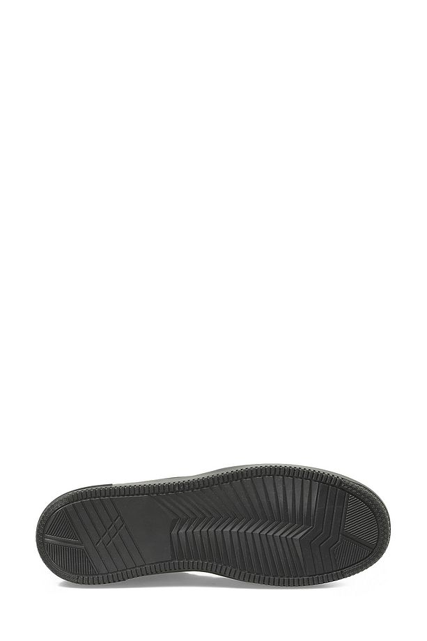 CHASE 5FX Siyah Erkek Sneaker - 6