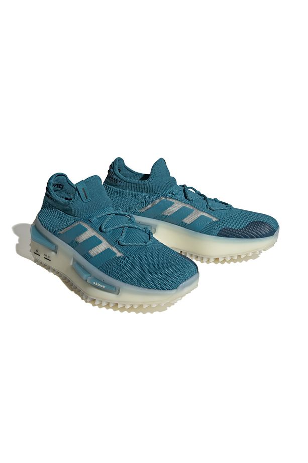 Nmd_S1 Günlük Ayakkabı Sneaker Mavi - 1