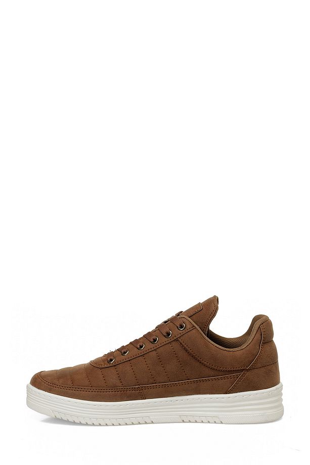 COMET 5FX Taba Erkek Sneaker - 3