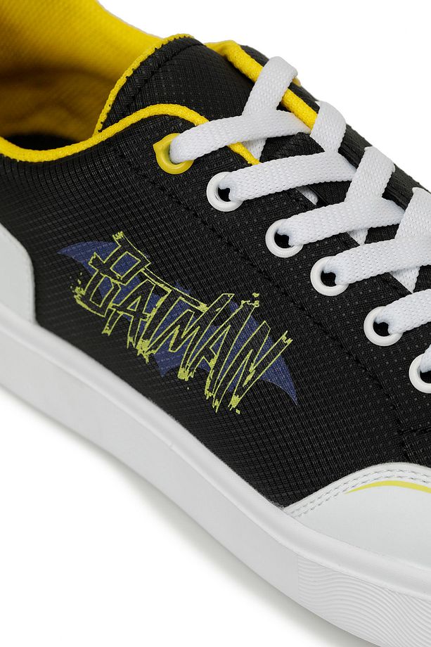 TORSA.G5FX Siyah Erkek Çocuk Sneaker - 7