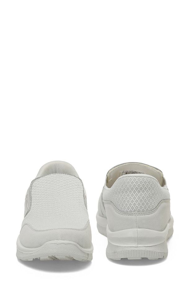 RATTLE 5FX GRI Erkek Slip On - 5