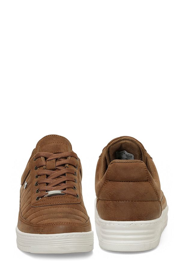 COMET 5FX Taba Erkek Sneaker - 5