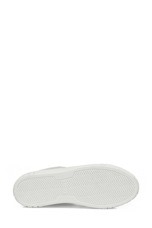 323567.Z 5FX Gri Kadın Sneaker - 6