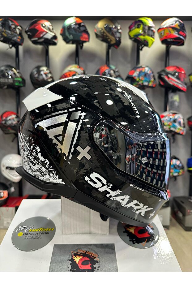 Skwal İ3 Hellcat-KUS - 2