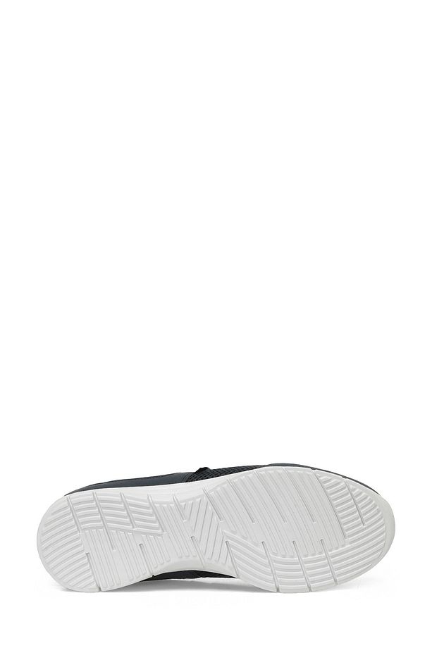 YVON 5FX Lacivert Erkek Slip On - 6