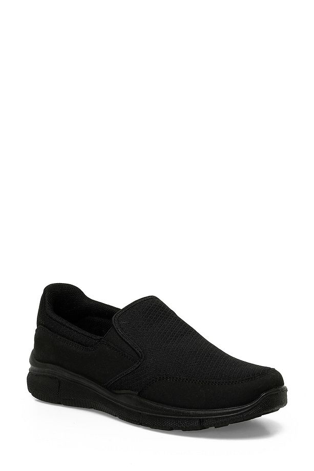 RATTLE 5FX Siyah Erkek Slip On - 2