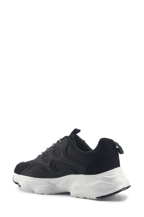 325542.Z 5FX Siyah Kadın Sneaker - 3