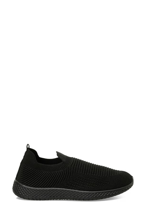 DEAN 5FX Siyah Erkek Slip On - 1