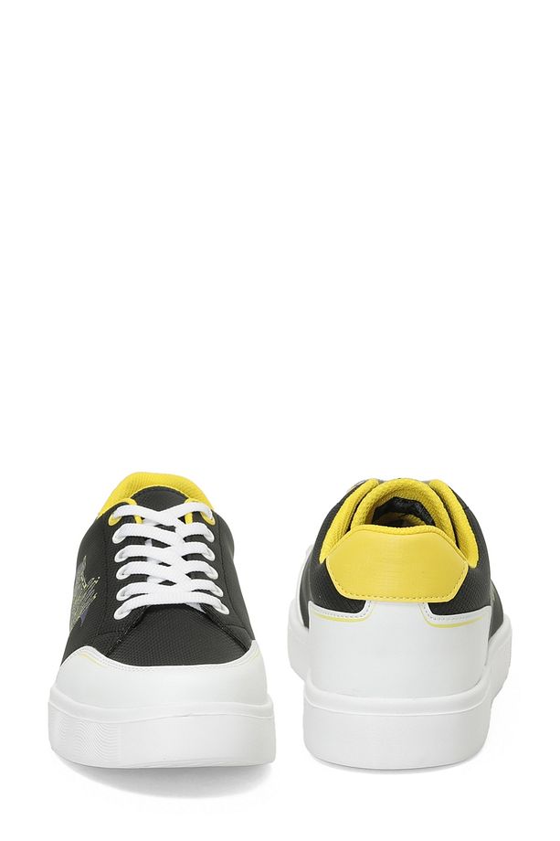 TORSA.G5FX Siyah Erkek Çocuk Sneaker - 5