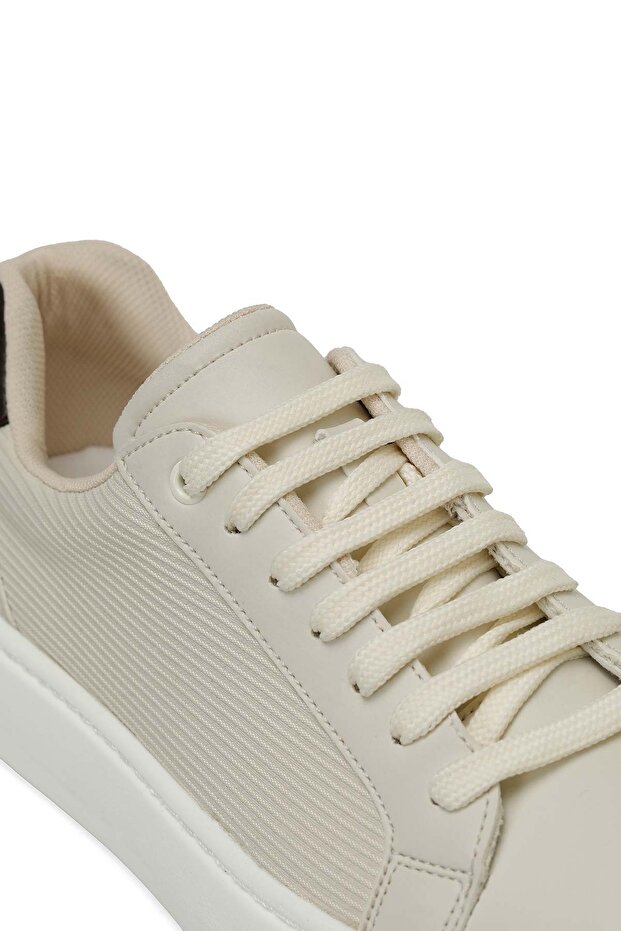 MOUNT 5FX Bej Erkek Sneaker - 7