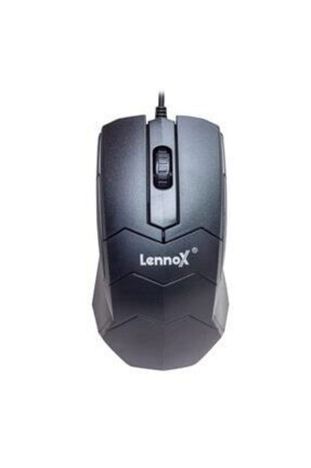 Lx-290 1600 Dpı Kablolu Mouse - 1