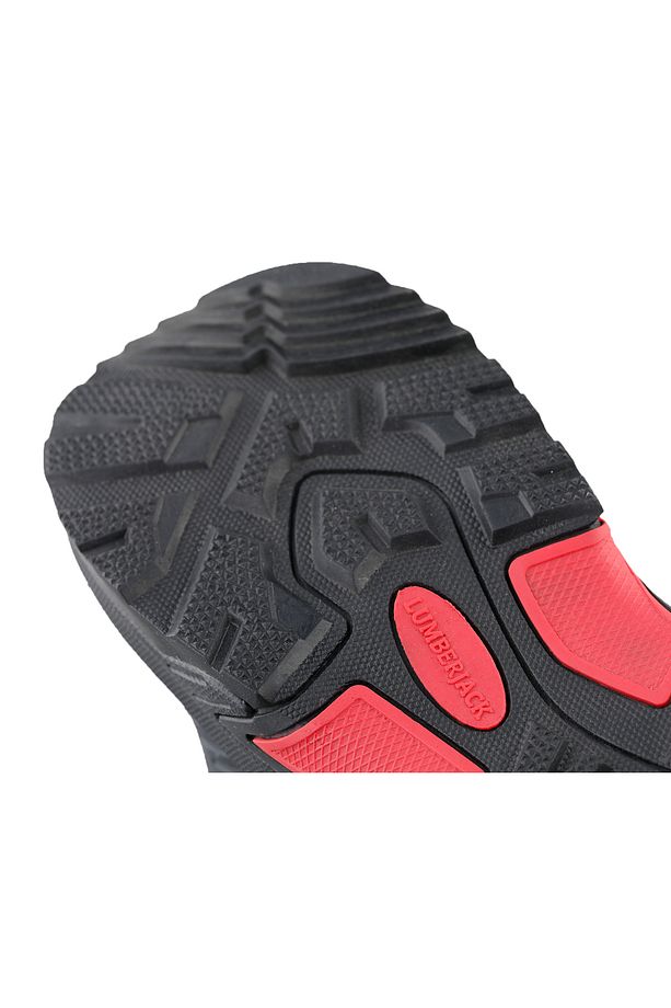Su Ve Soğuğa Dayanıklı Kışlık Bağcıklı Bot Sağlam Taban Outdoor Bot - 8