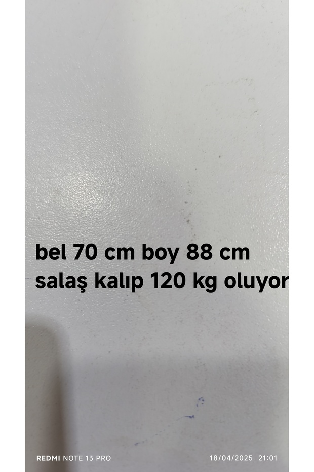 Oversized Tshirt - 2