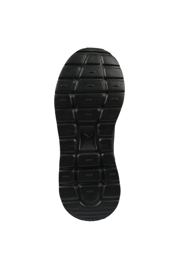 Anzarun Lite Siyah Spor Ayakkabı (371128-01) - 4